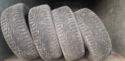Nokian Hakkapeliitta 7 SUV. ������, ����������, �/�, ����� 40 % ����