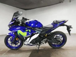 Yamaha YZF-R25. ��������, ���������, ��� �������. ��� ����� �� ������������ ����