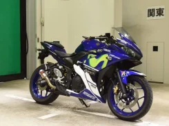 Yamaha YZF-R25. ��������, ���������, ��� �������. ��� ����� �� ������������ ����