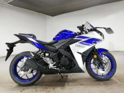 Yamaha YZF-R25. ��������, ���������, ��� �������. ��� ����� �� ������������ ����