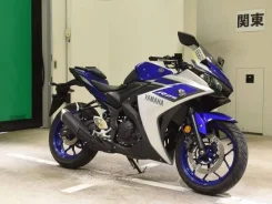 Yamaha YZF-R25. ��������, ���������, ��� �������. ��� ����� �� ������������ ����