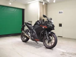 Yamaha YZF-R25. ��������, ���������, ��� �������. ��� ����� �� ������������ ����