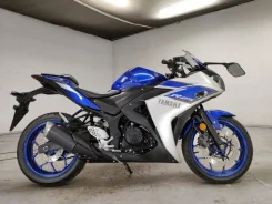 Yamaha YZF-R25. ��������, ���������, ��� �������. ��� ����� �� ������������ ����