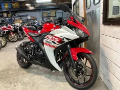 Yamaha YZF-R25. ��������, ���������, ��� �������. ��� ����� �� ������������ ����