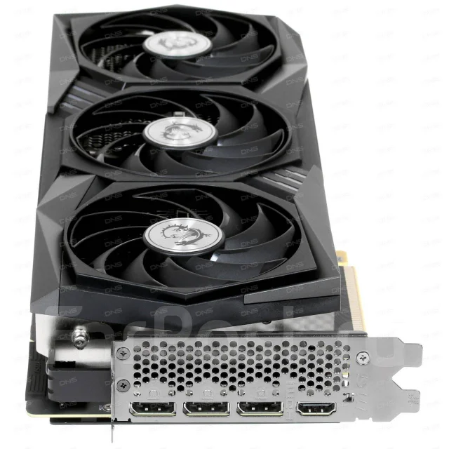GeForce RTX 3090 ����