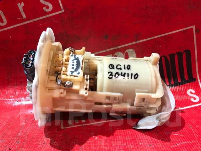 Как снять бензонасос ниссан санни Бензонасос Nissan Bluebird Sylphy 2000-2005 250604M400 FG10 QG15DE купить в Крас