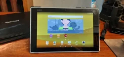 Sony Xperia Tablet Z2 ����