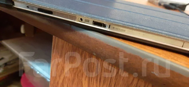 Sony Xperia Tablet Z2 ����