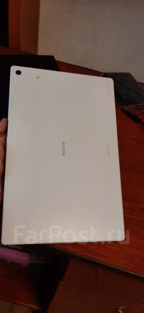 Sony Xperia Tablet Z2 ����