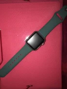 Apple Watch Series 3. GPS, NFC, IP67 ����