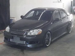 Toyota Mark II. ��������, ������, 2.5 (280��.�.), ������, 78����. ��, �/�, ��� ���. ��� ����� �� ������������ ����