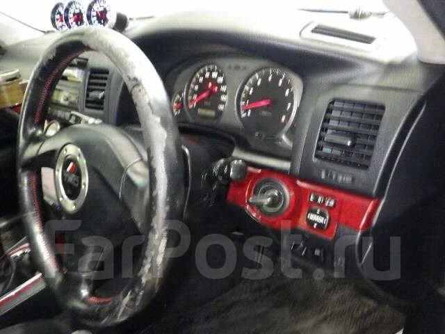 Toyota Mark II. ��������, ������, 2.5 (280��.�.), ������, 78����. ��, �/�, ��� ���. ��� ����� �� ������������ ����