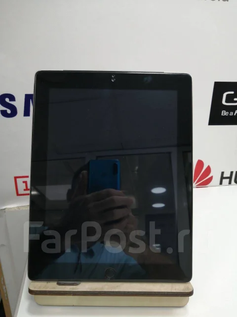 Apple iPad 4 ����