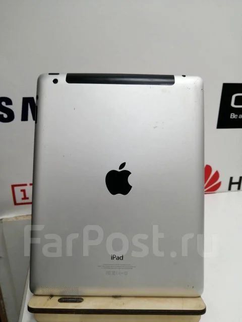 Apple iPad 4 ����