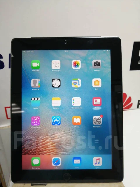 Apple iPad 4 ����