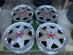 Beyern Gerade. 8.0x19", 5x114.3, ET46,  73,1. 