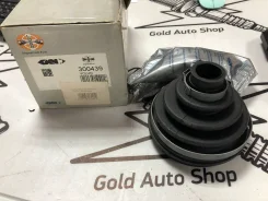 300439 ������� ���� 24*85*82 Volvo 850/C70/S70/S80 2.0-2.4T 93-00 out 300439 ����