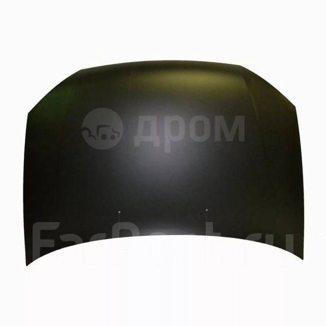 Капот ВАЗ 1117, 1118, 1119, Лада Калина под окраску новый в Наличии ...