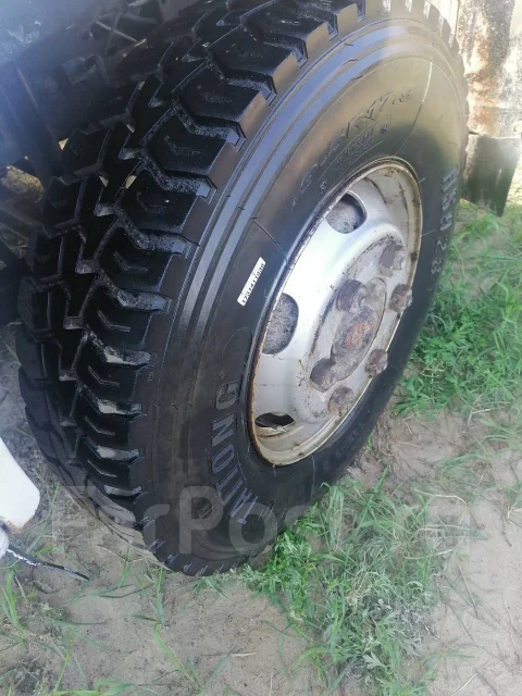 Tailong. 15.0x17.5", 5x120, ET-48 ����