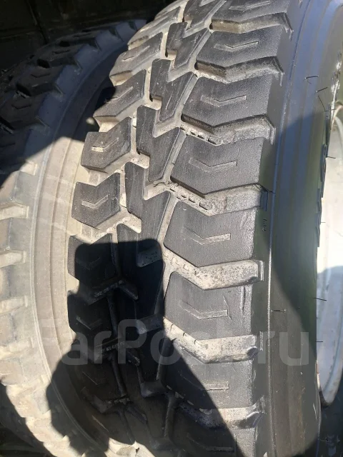Tailong. 15.0x17.5", 5x120, ET-48 ����