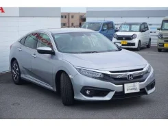 Honda Civic. �������, ��������, 1.5 (173��.�.), ������, 23����. ��, �/�. ��� ����� �� ������������ ����