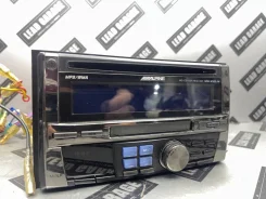 Alpine MDA-W920JW ����