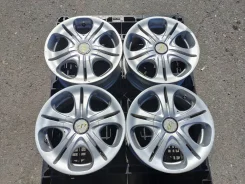 Work Septimo. 6.0x14", 5x100, 5x114.3, ET38, �� 73,1���. ����