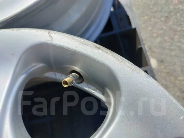 Work Septimo. 6.0x14", 5x100, 5x114.3, ET38, �� 73,1���. ����