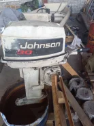 Johnson. 30��.�., 2-�������, ����������, ���� L (508 ��), 2000 ��� ����