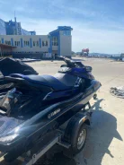 Yamaha FX SVHO. 2014 ��� ����