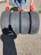 BFGoodrich All-Terrain T/A KO. ������, ����������, 2002 ���, �/�, ����� 5 % ����