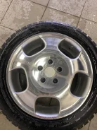 Crimson Club Linea Misterio. 7.0x17", 4x114.3, 5x114.3, ET-48 ����