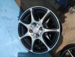 Esprine. 5.5x14", 4x100, ET40 ����