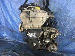 Контрактный двигатель Renault Megane KM1N F4R771 DOHC 135hp A4802