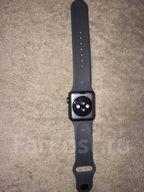 Apple Watch Series 3. NFC ����