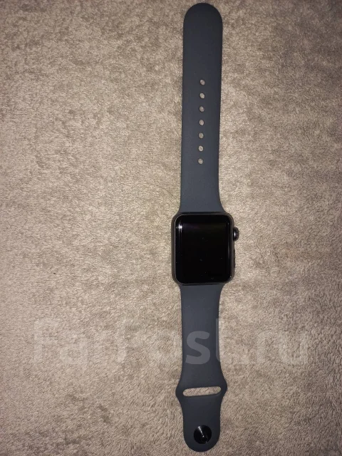 Apple Watch Series 3. NFC ����