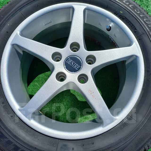 Advanti Desire. 7.0x16", 5x114.3, ET50, �� 73���. ����