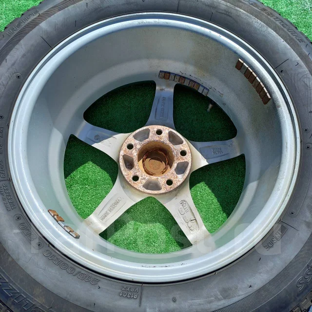 Advanti Desire. 7.0x16", 5x114.3, ET50, �� 73���. ����