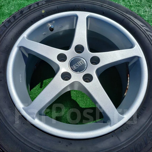 Advanti Desire. 7.0x16", 5x114.3, ET50, �� 73���. ����