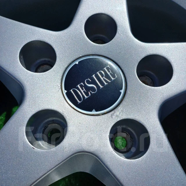 Advanti Desire. 7.0x16", 5x114.3, ET50, �� 73���. ����