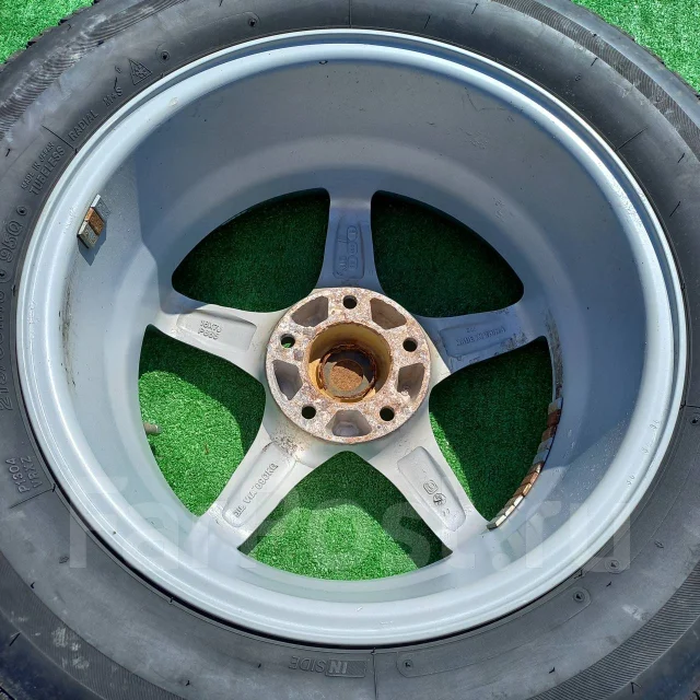 Advanti Desire. 7.0x16", 5x114.3, ET50, �� 73���. ����