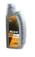 Kixx G. 0W-20, �������������, 1��. ����