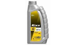 Kixx G. 10W-30, �����������������, 1��. ����