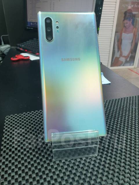 Note 10 plus lte hotsell