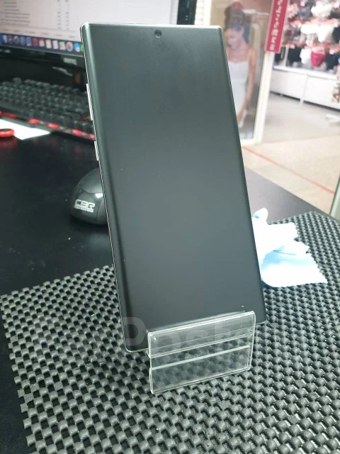 Samsung Galaxy Note 10+. �/�, �����, 3G, 4G LTE, Dual-SIM, ����������, NFC ����