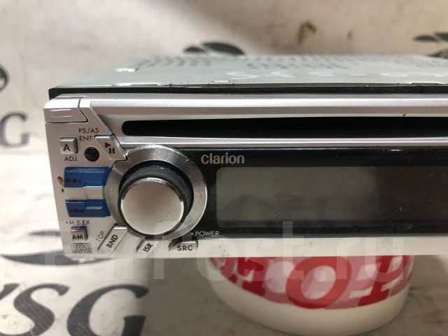 Clarion DB565USB ����