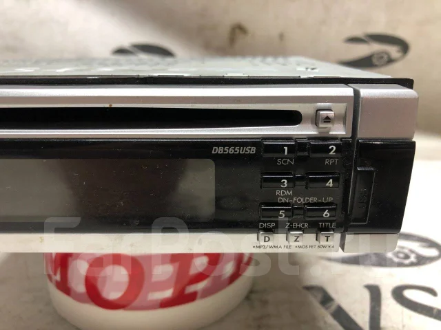 Clarion DB565USB ����