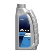 Kixx Geartec. �����������, 80W-90, 1��. ����
