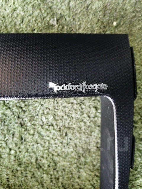 Rockford Fosgate ����