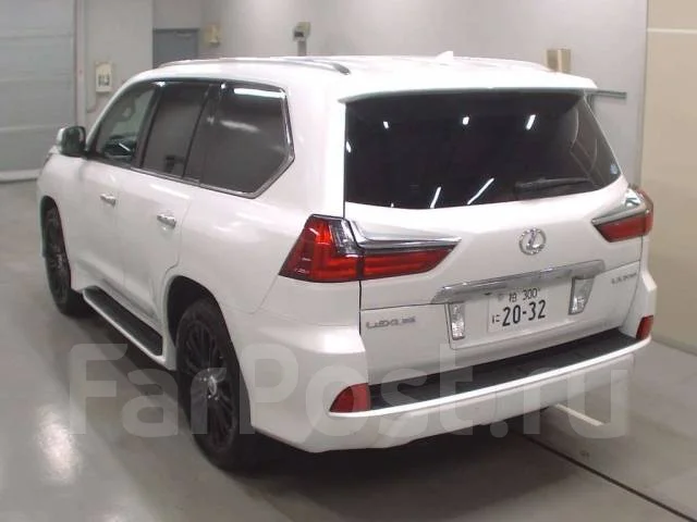 Lexus LX570. �������, 4wd, 5.7 (377��.�.), ������, 38����. ��, �/�. ��� ����� �� ������������ ����